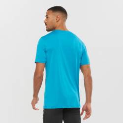 Agile Training Tee חולצה