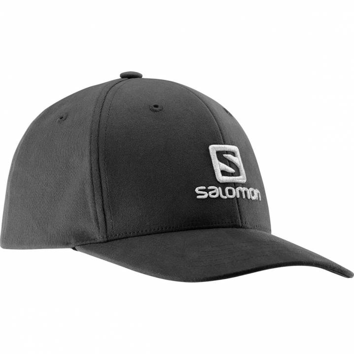 Salomon Logo Cap כובע