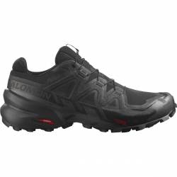 SPEEDCROSS 6 GTX BLACK
