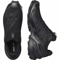 SPEEDCROSS 6 GTX BLACK