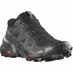 SPEEDCROSS 6 GTX BLACK