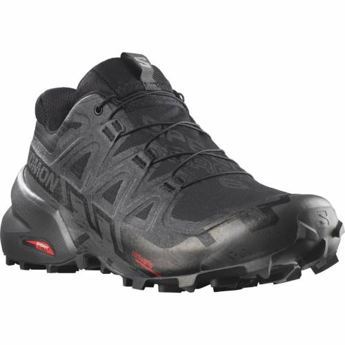 SPEEDCROSS 6 GTX BLACK