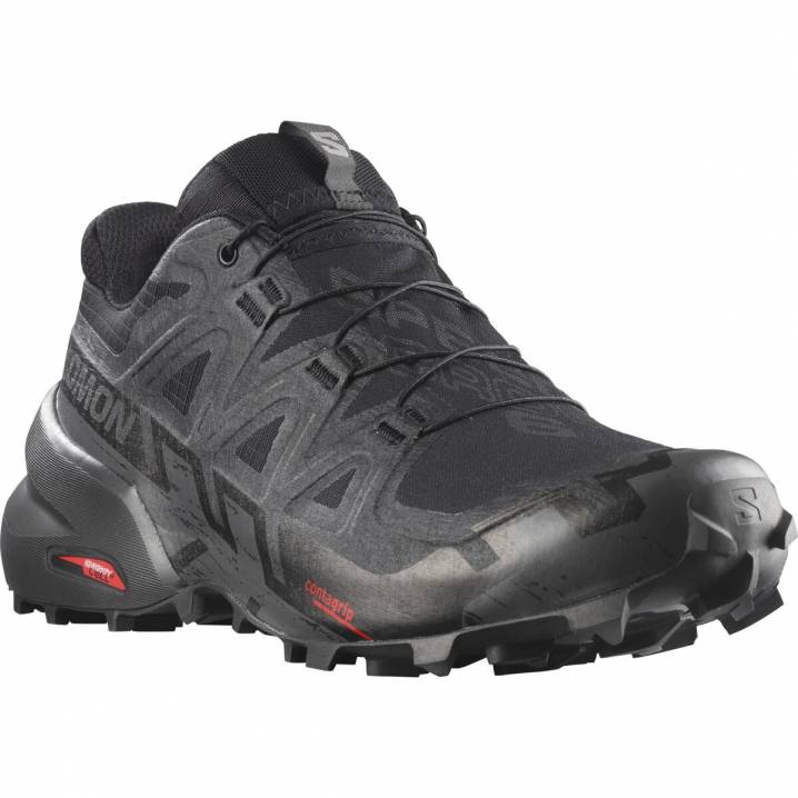 SPEEDCROSS 6 GTX BLACK