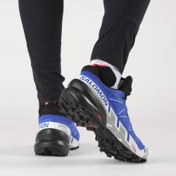 SPEEDCROSS 6 GTX BLUE