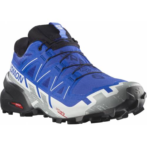 SPEEDCROSS 6 GTX BLUE