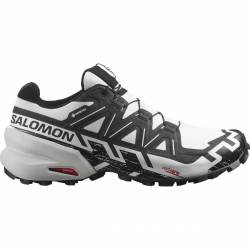 SPEEDCROSS 6 GTX GREY