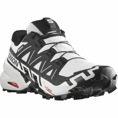 SPEEDCROSS 6 GTX GREY