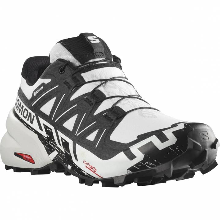 SPEEDCROSS 6 GTX GREY