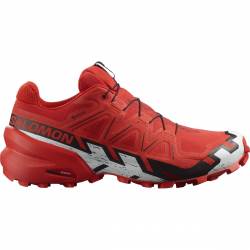 SPEEDCROSS 6 GTX RED