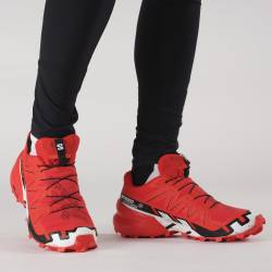 SPEEDCROSS 6 GTX RED