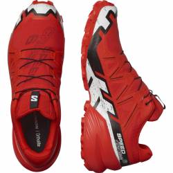 SPEEDCROSS 6 GTX RED