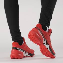 SPEEDCROSS 6 GTX RED