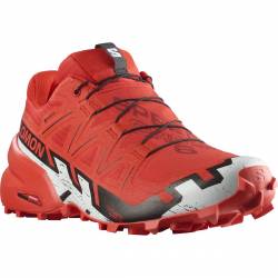 SPEEDCROSS 6 GTX RED