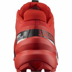 SPEEDCROSS 6 GTX RED