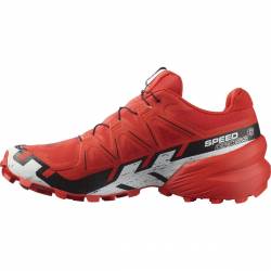 SPEEDCROSS 6 GTX RED