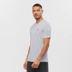 Xa Trail Tee חולצת