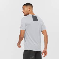Xa Trail Tee חולצת