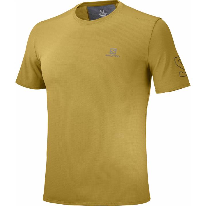 Xa Trail Tee חולצת