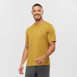 Xa Trail Tee חולצת