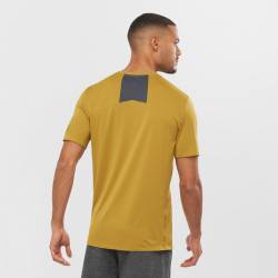 Xa Trail Tee חולצת