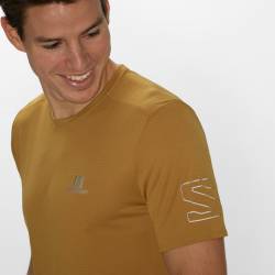 Xa Trail Tee חולצת