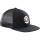 Trucker Flat Cap כובע