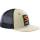 Trucker Flat Cap 'כובע