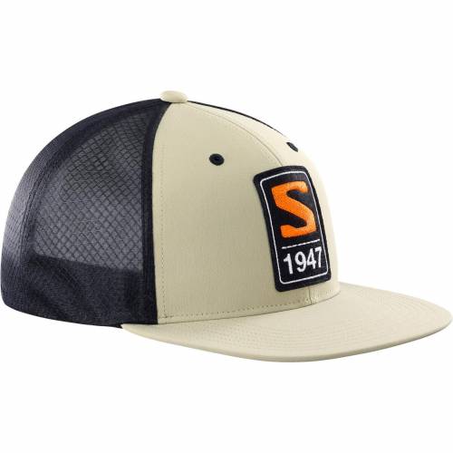Trucker Flat Cap 'כובע