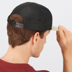 Trucker Flat Cap 'כובע