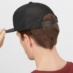 Trucker Flat Cap  כובע