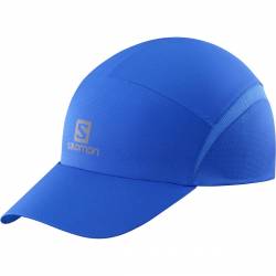 כחול עמוק XA Cap כובע