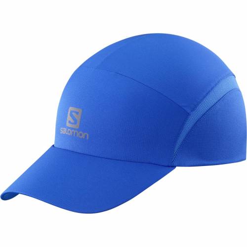 כחול עמוק XA Cap כובע