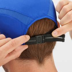 כחול עמוק XA Cap כובע
