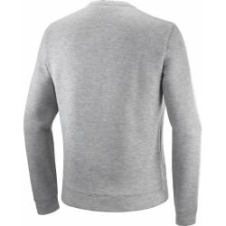 אפור בהיר SIGHT CREWNECK חולצה