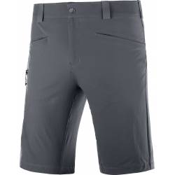 שחור  Wayfarer מכנס קצר