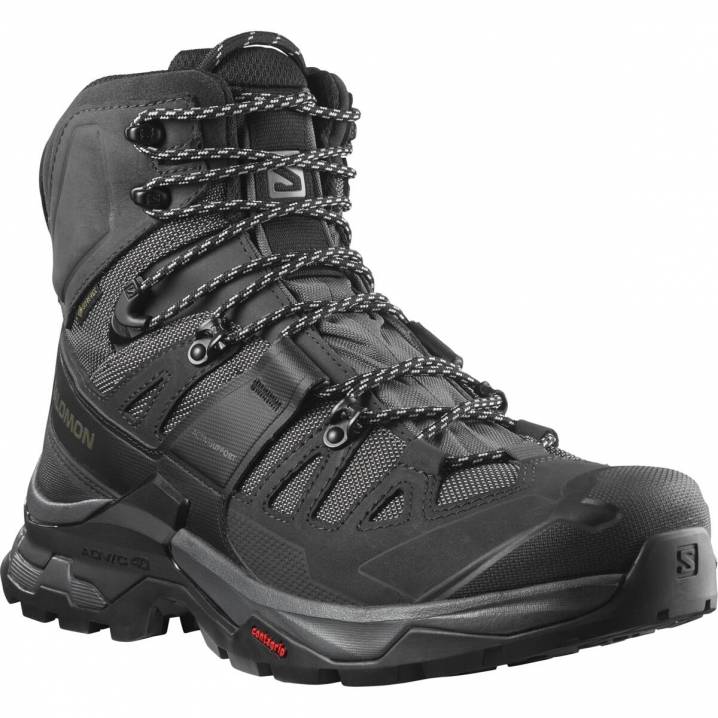 Quest 4 GTX