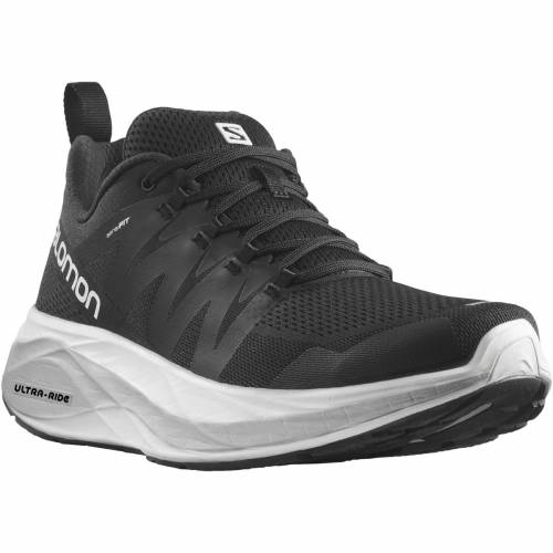 GLIDE MAX נעלי ריצה לנשים צבע שחור