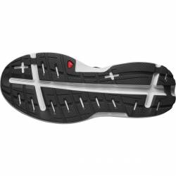 GLIDE MAX נעלי ריצה לנשים צבע שחור
