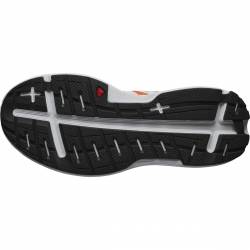 GLIDE MAX נעלי ריצה לגברים צבע כתום