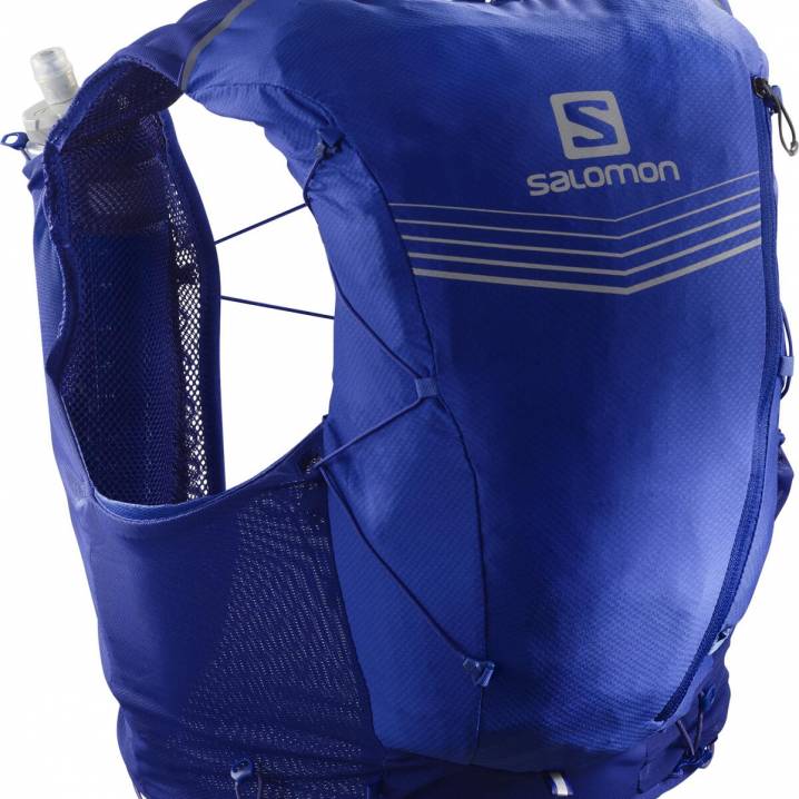 וסט ריצת שטח SALOMON ADV SKIN 12 SET 