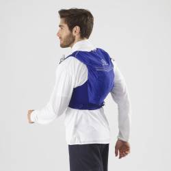 וסט ריצת שטח SALOMON ADV SKIN 12 SET 