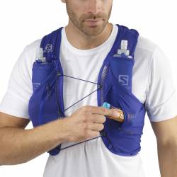 וסט ריצת שטח SALOMON ADV SKIN 12 SET 