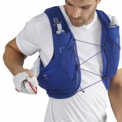 וסט ריצת שטח SALOMON ADV SKIN 12 SET 
