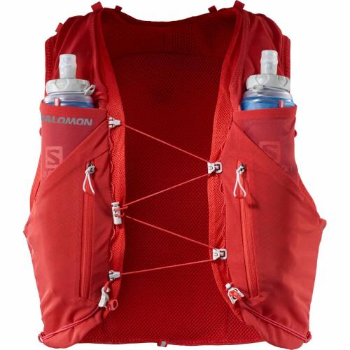 וסט ריצת שטח SALOMON ADV SKIN 12 SET 