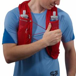 וסט ריצת שטח SALOMON ADV SKIN 12 SET 
