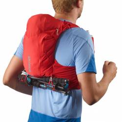 וסט ריצת שטח SALOMON ADV SKIN 12 SET 