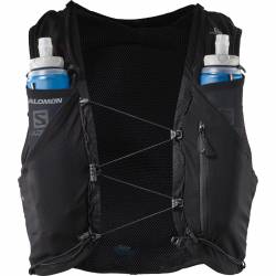 וסט ריצת שטח SALOMON ADV SKIN 5 SET 