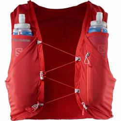 וסט ריצת שטח SALOMON ADV SKIN 5 SET 