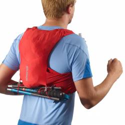 וסט ריצת שטח SALOMON ADV SKIN 5 SET 