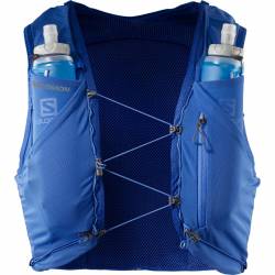 וסט ריצת שטח SALOMON ADV SKIN 5 SET 